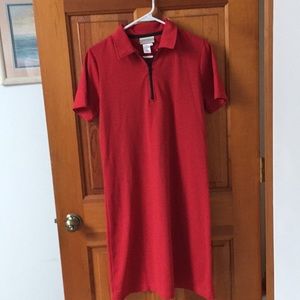 Coldwater Creek dress
